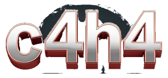 c4h4 logo